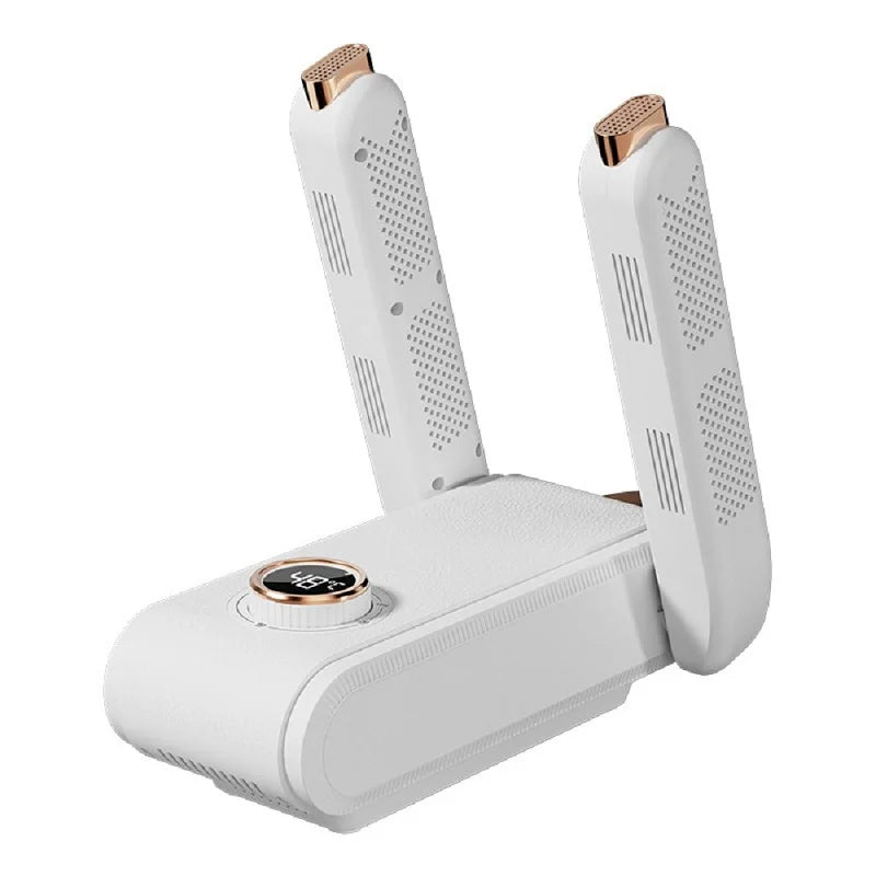 New AeroDryX Foldable Cleaner